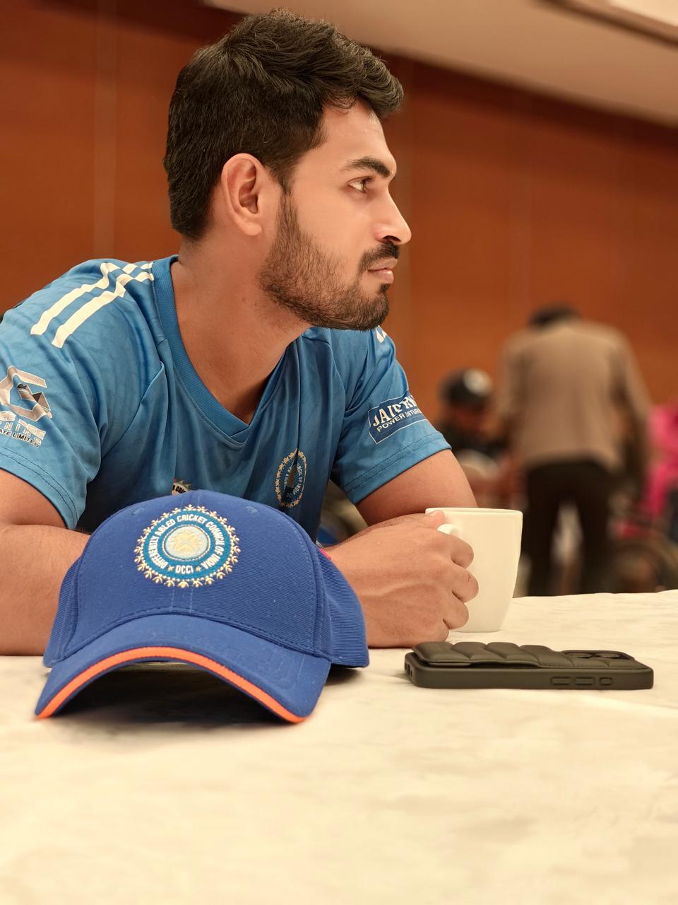 India Wheelchair Cricket Championship